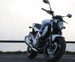 Новый цвет для Suzuki Gladius